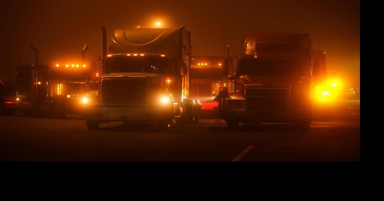 Year in review: A look at news events in January 2022 - Toronto Star