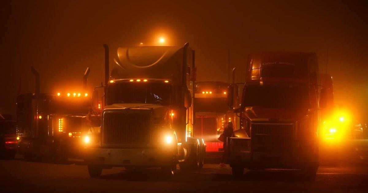 Year in review: A look at news events in January 2022 - Toronto Star