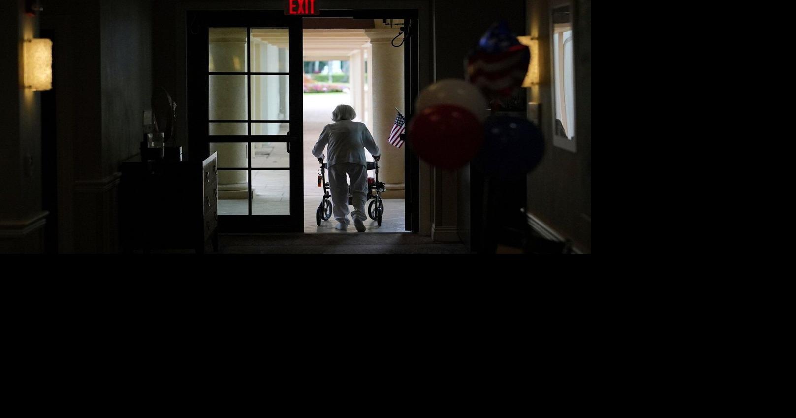 A Medicaid 'spend down' may get an older person long-term care coverage but isn't a DIY strategy