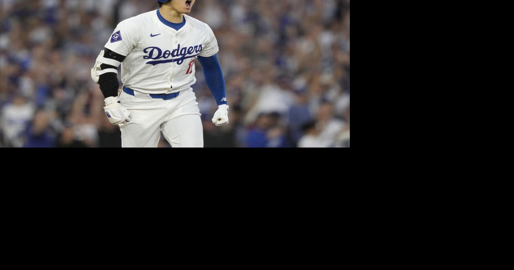 Brewers vs. Dodgers Game 3 NLCS prop picks and predictions: Back Ohtani and fade Glasnow in L.A.