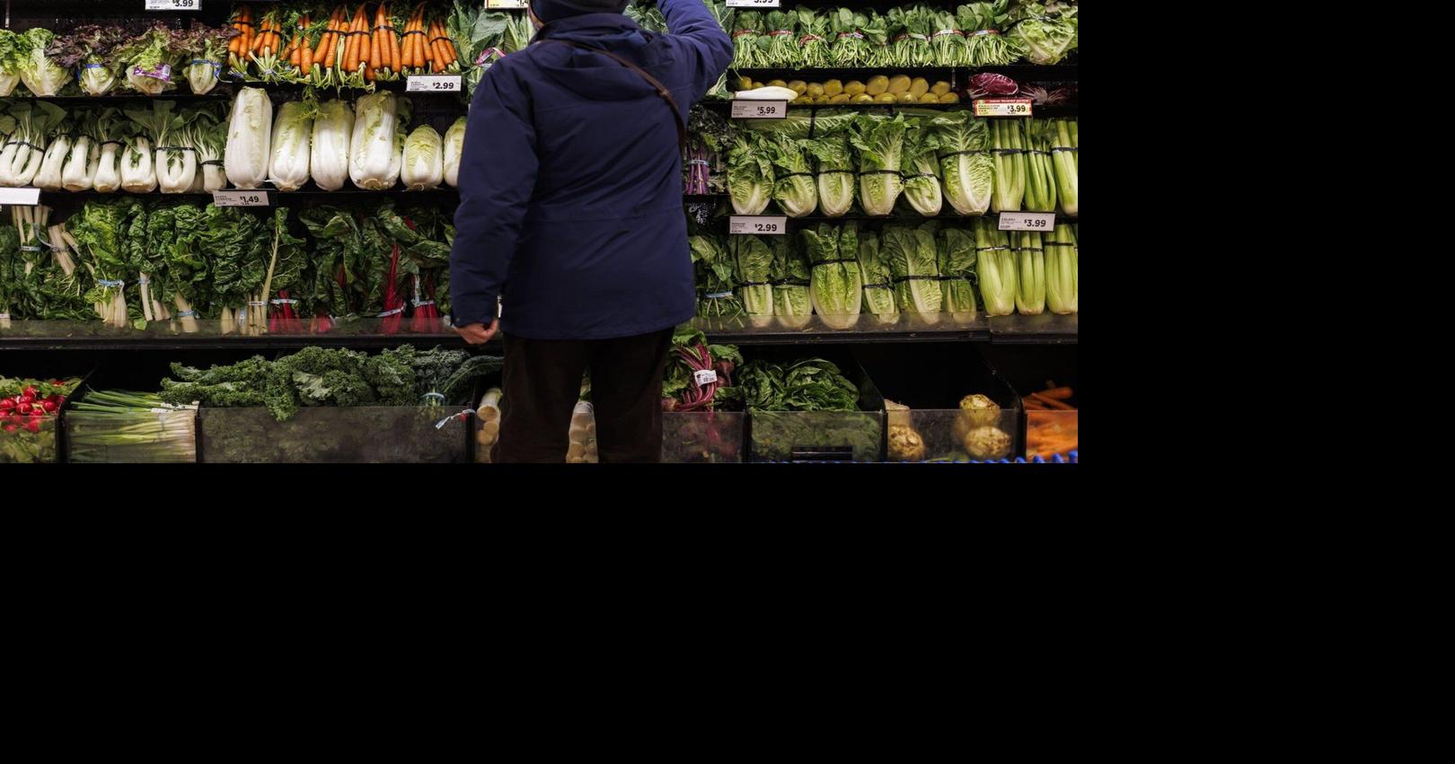 Middle East conflict could drive up costs across Canada's supply chains: experts