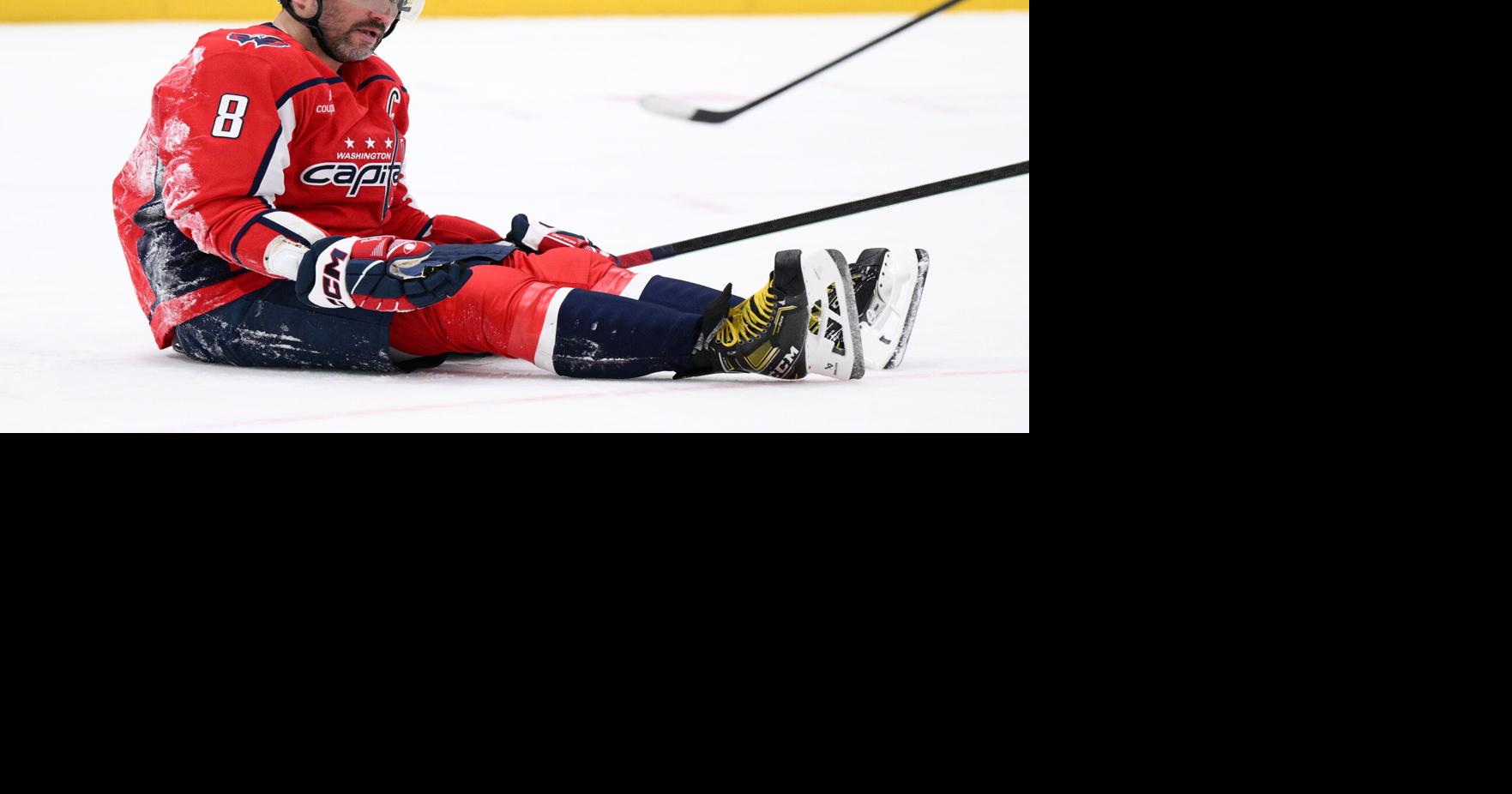 Russia’s Olympic team sports ban leaves some of the NHL’s best players out of Milan