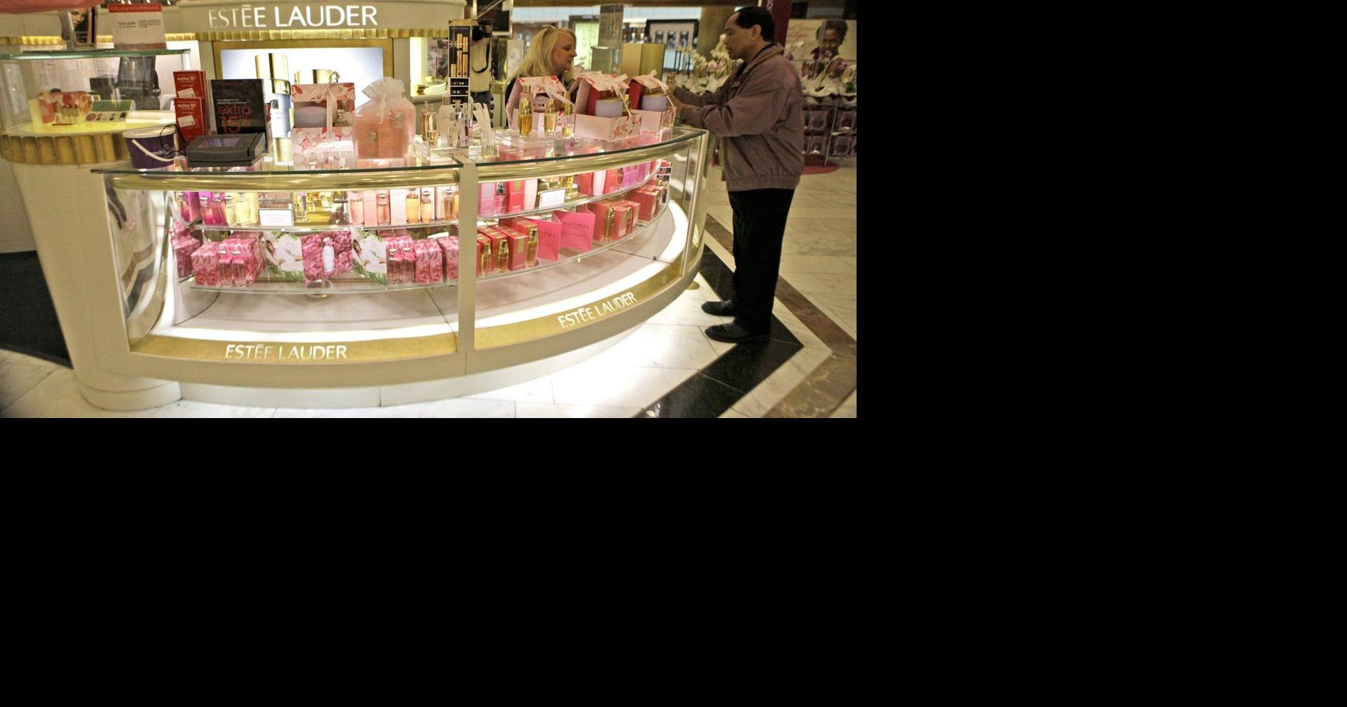 Estée Lauder fined 0k for using 'forever chemicals' in some eyeliners