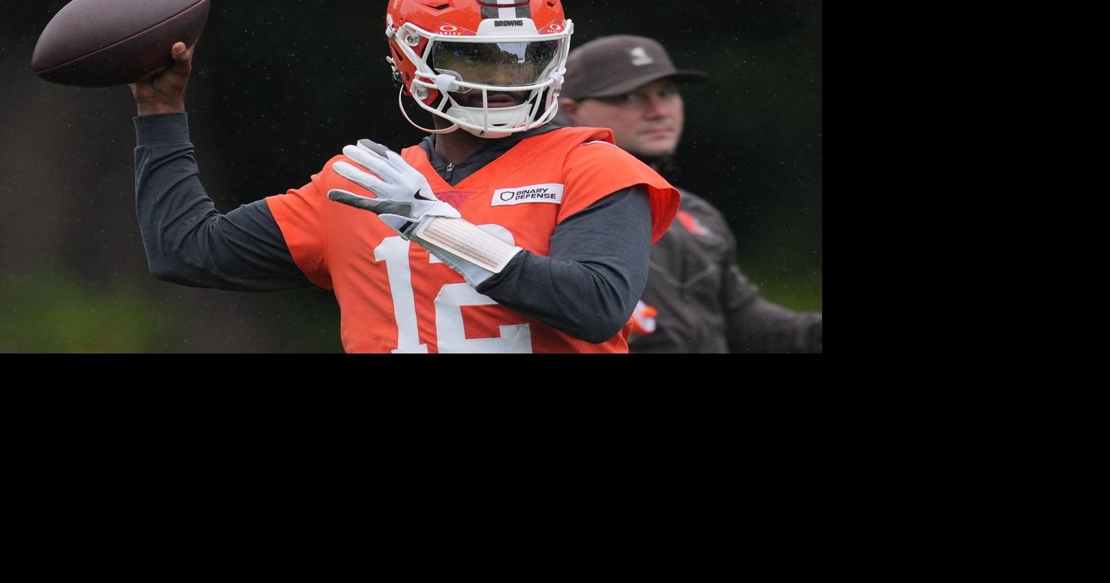 Browns coach not ready to commit to Sanders as backup QB following Flacco  trade to Cincy