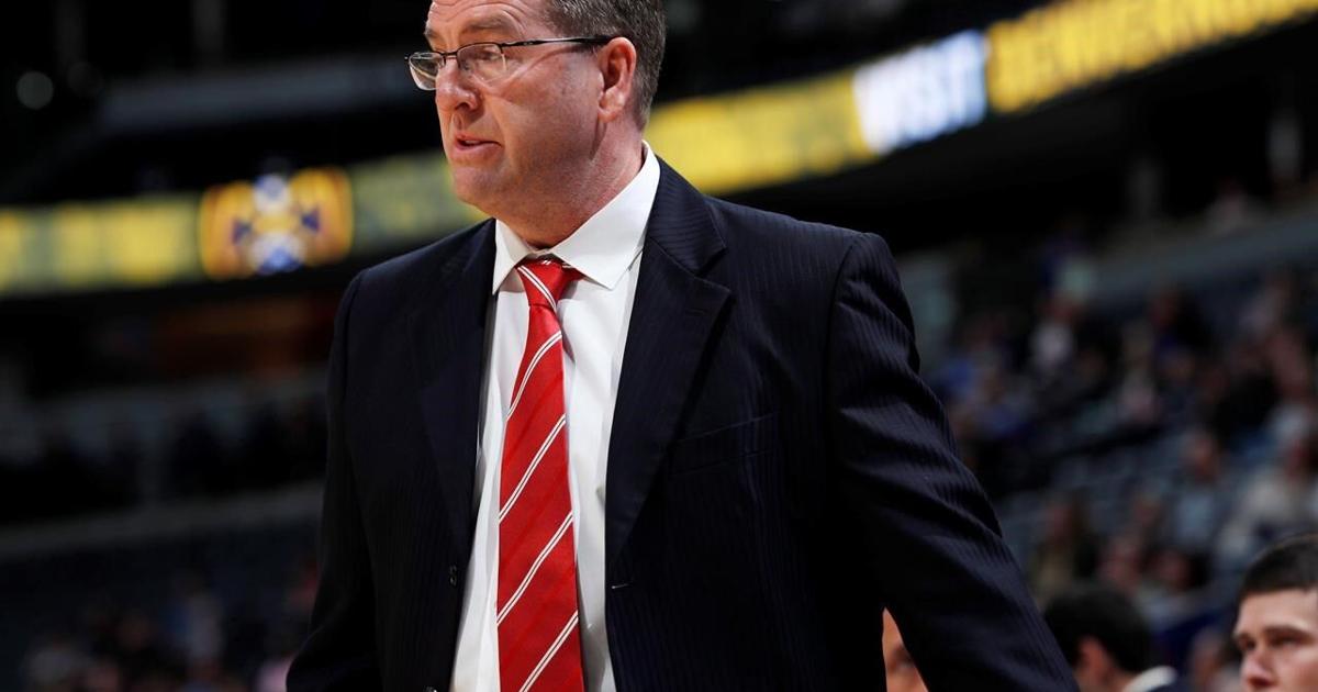 Raptors announce trio of new coaches, including ex-Suns head coach