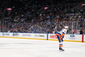 Trade deadline boost helps New York Islanders believe they can chase the Stanley Cup right now