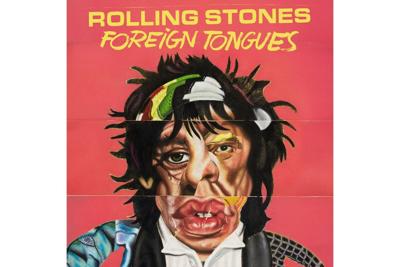 Music Review: More new Stones tunes? ‘Foreign Tongues’ expands on a late, stunning creative burst