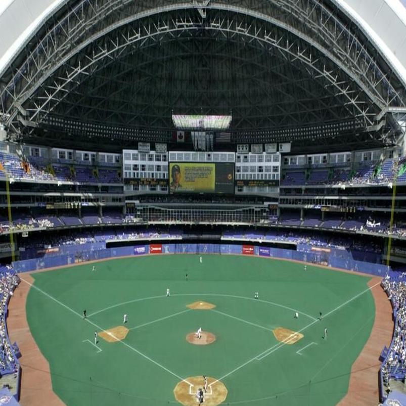 SkyDome or Rogers Centre — whatever you call it, tearing it down strikes  out on more than just environmental grounds