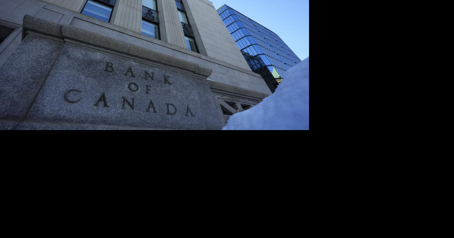 BoC’s last interest rate announcement of the year + Flu season is hitting earlier and nastier