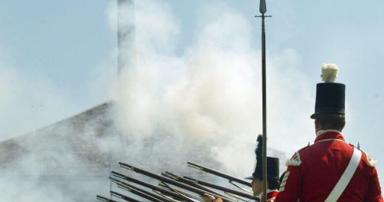 In other cities it’s similar, but not Simcoe Day