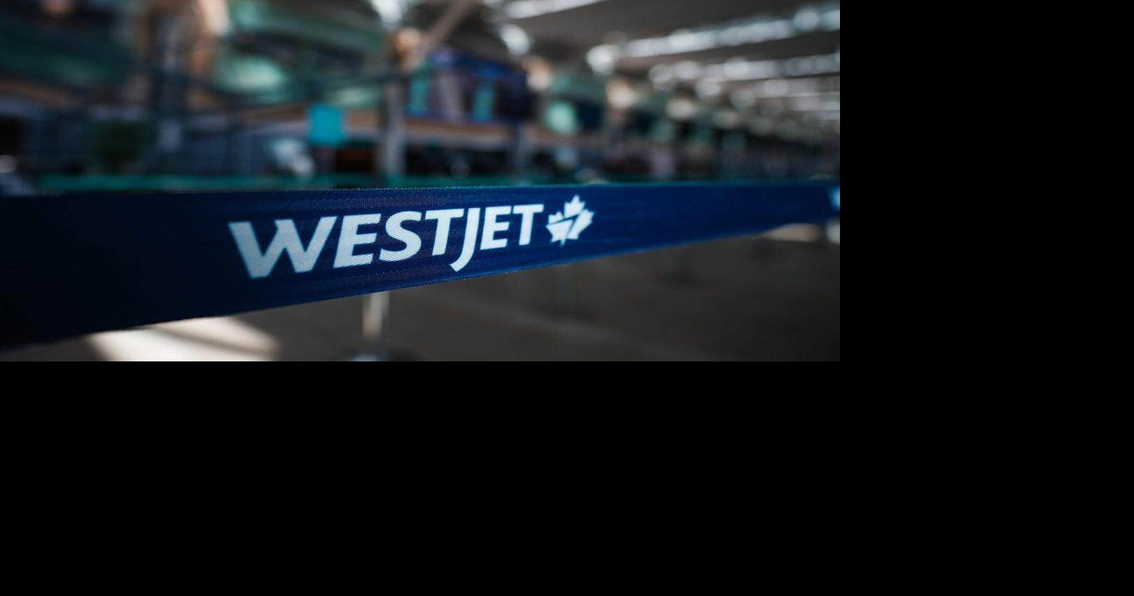 WestJet cuts flight capacity due to jet fuel costs, following Air Canada's lead