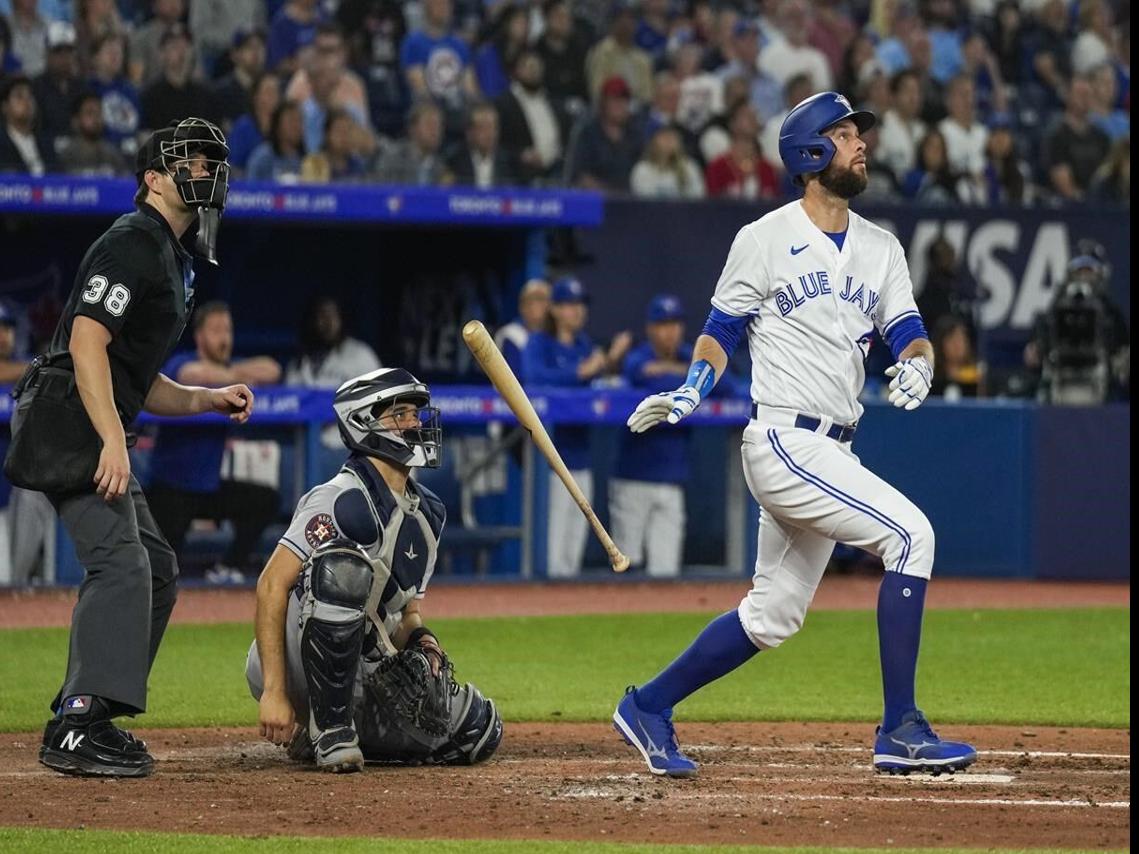 Kiermaier's Clutch Hit Gives Rays First Walk-Off Win of 2020