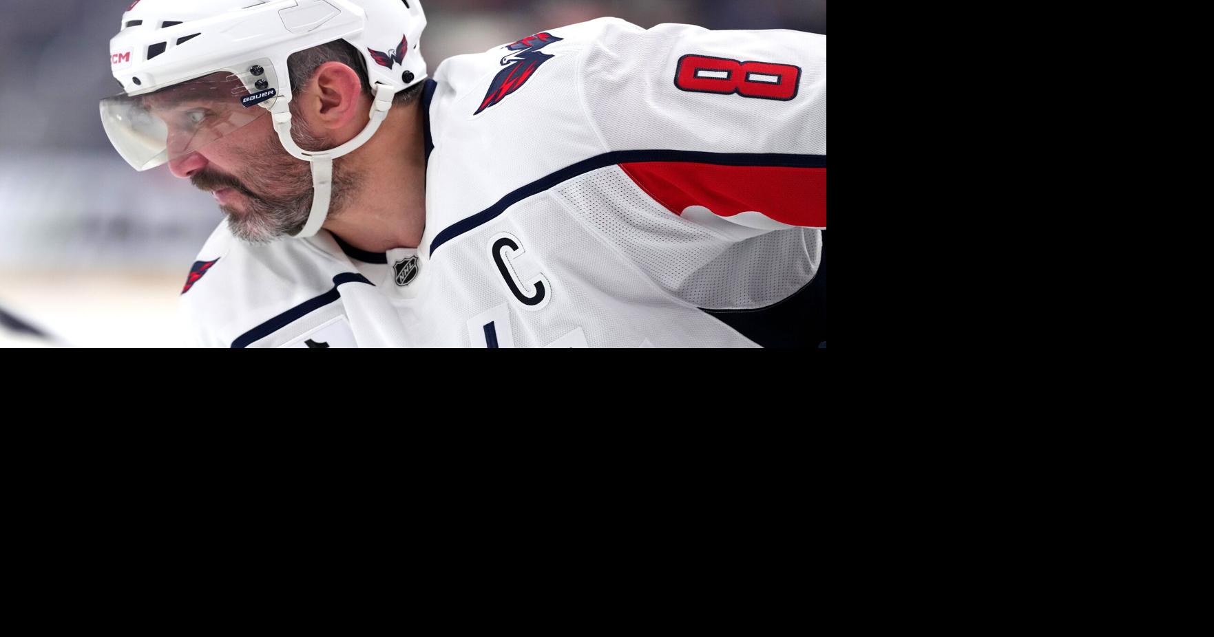 Bruce Arthur: The greying of Alexander Ovechkin includes his relationship with Vladimir Putin - Toronto Star