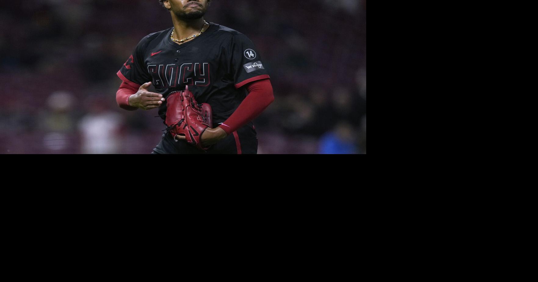Reds vs. Angels SGP predictions: Bet on Hunter Greene to guide Cincinnati