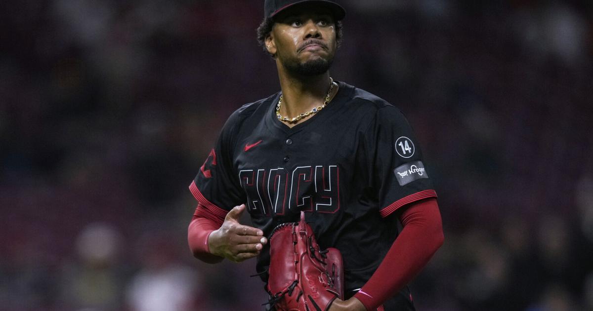 Reds vs. Angels SGP predictions: Bet on Hunter Greene to guide Cincinnati