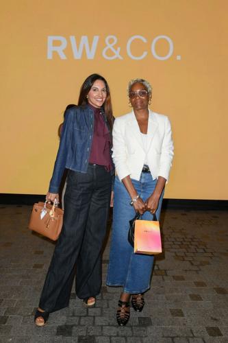 RW&CO. hosts first-ever fashion show