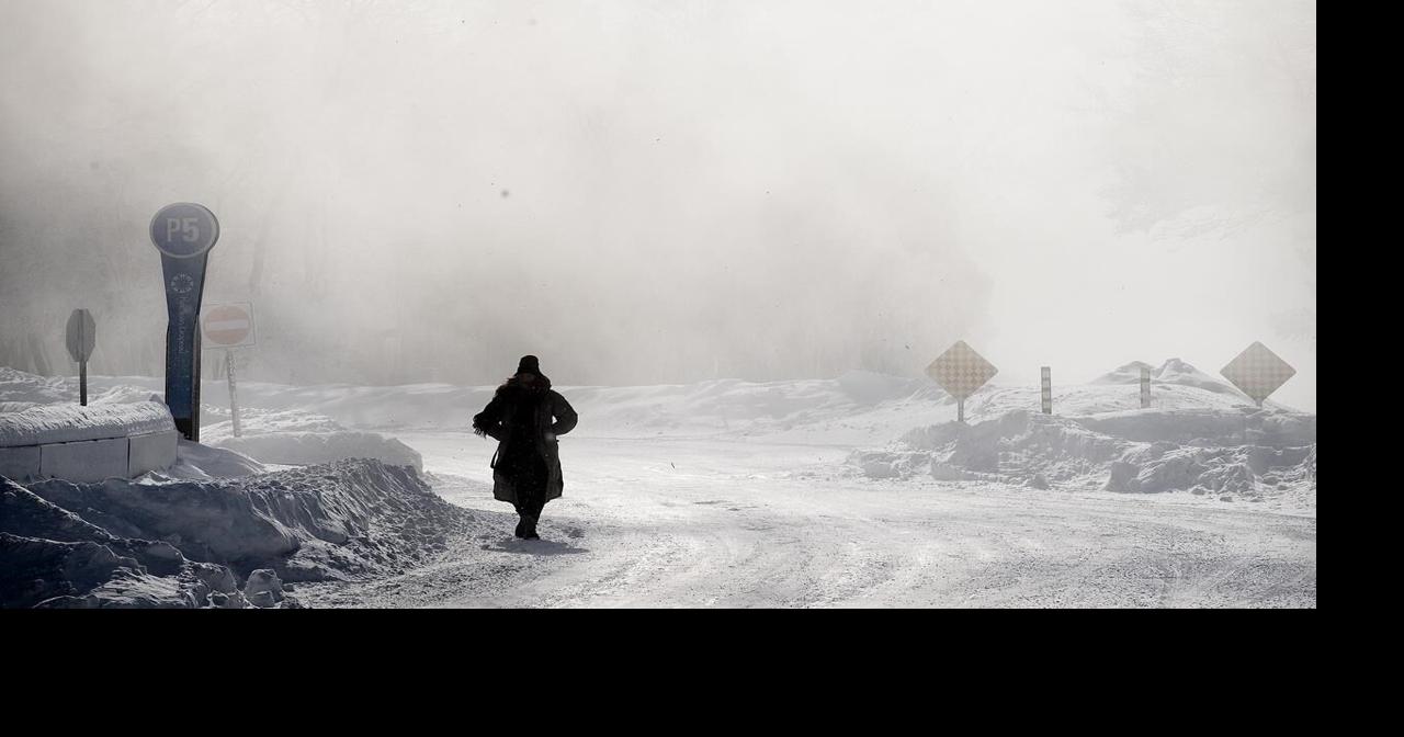 Extremely cold temperatures prolong cold weather alerts for much of ...