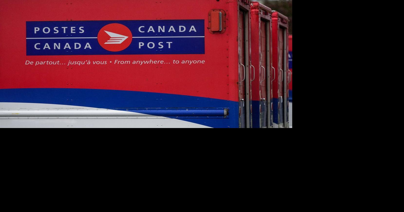 Feds greenlight 3 million to keep Canada Post afloat this year