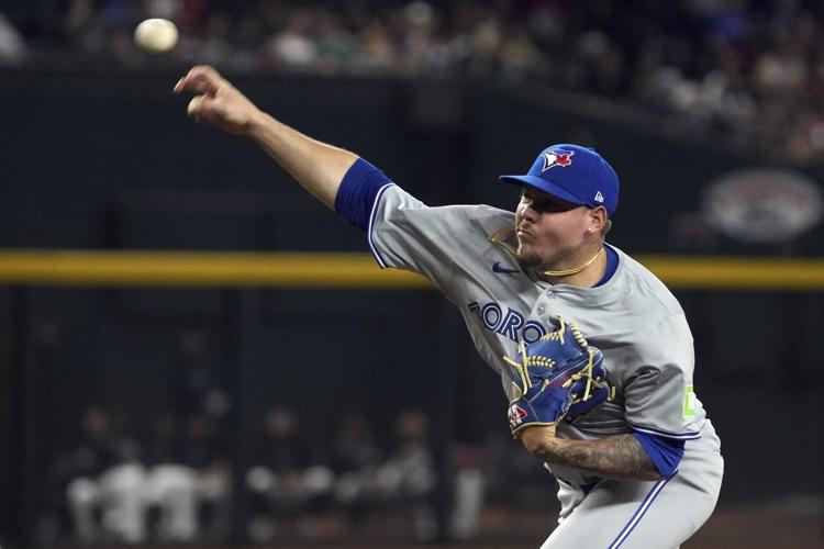 Late Game Drama! Blue Jays Defeat Dodgers 5 4! (Mlb Gameday: Blue Jays 5, Dodgers 4 Final Score 08/10/2025) - mkzoqh2