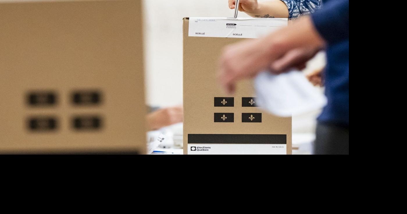Quebec candidates have six days left to make their pitch before election day