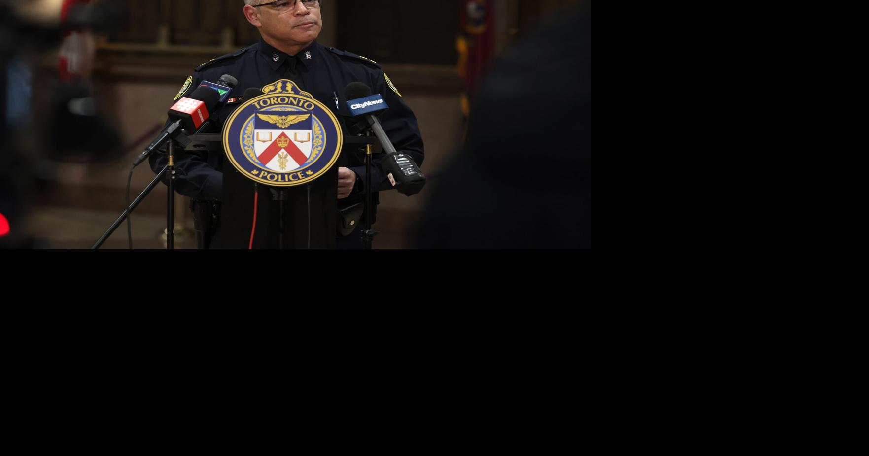 Toronto police provide update to two North York shootings