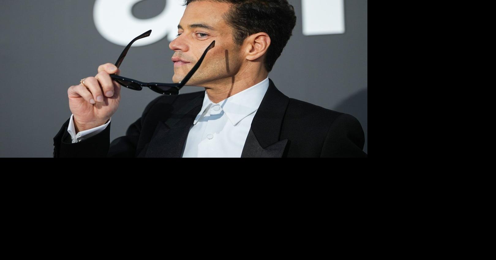 Cannes' amfAR Gala raises millions for AIDS research with sales of artwork, jewelry and lavish goods