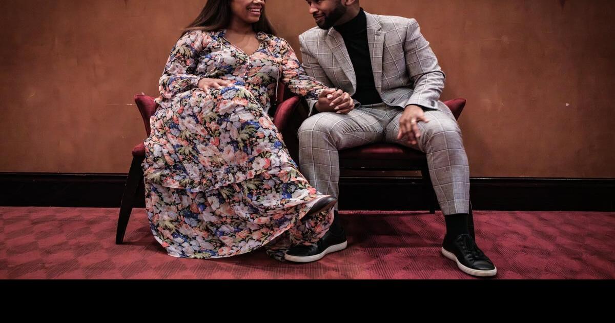 Father’s Day ‘Hamilton’ cast member Donald ber’s new role