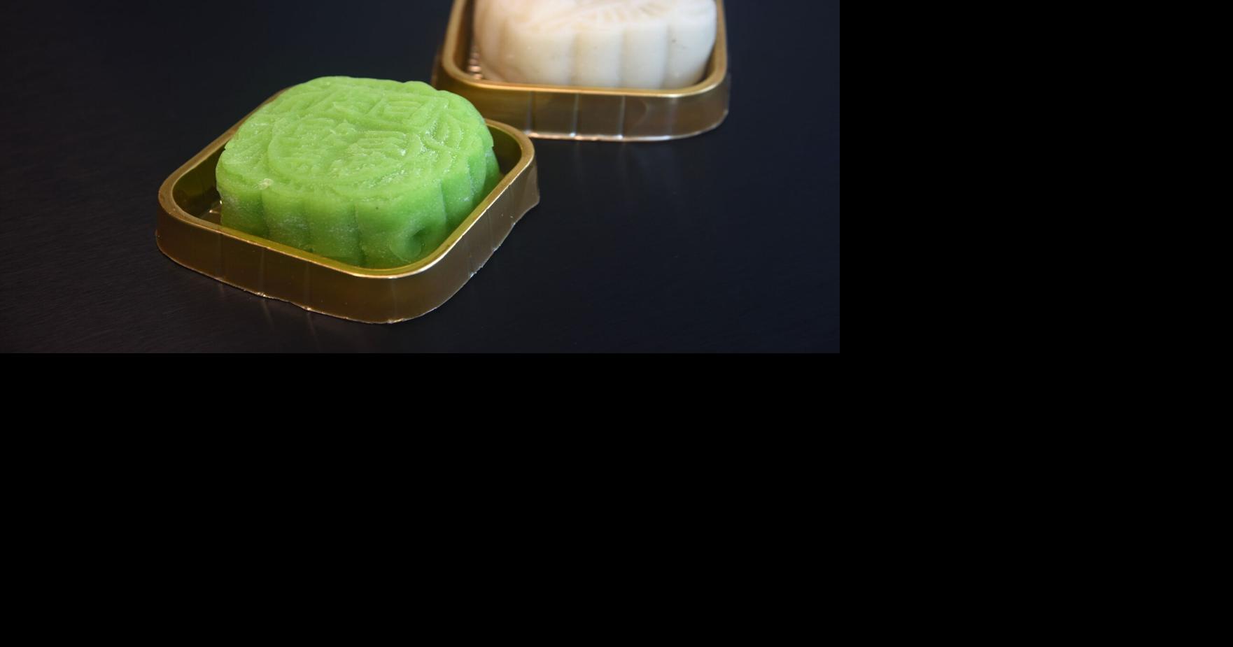 Inside the East Chinatown bakery still making mooncakes by hand after more than 40 years