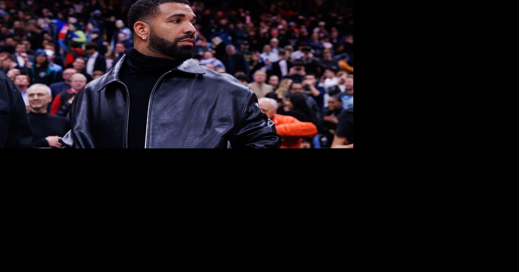 Drake accused of racketeering scheme to buy fake Spotify streams in new U.S. lawsuit