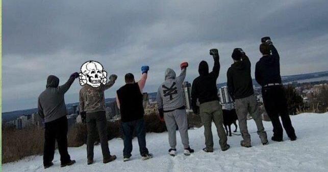 The rising tide of hate throughout Ontario