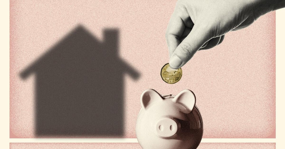 How the First Home Savings Account builds your down payment