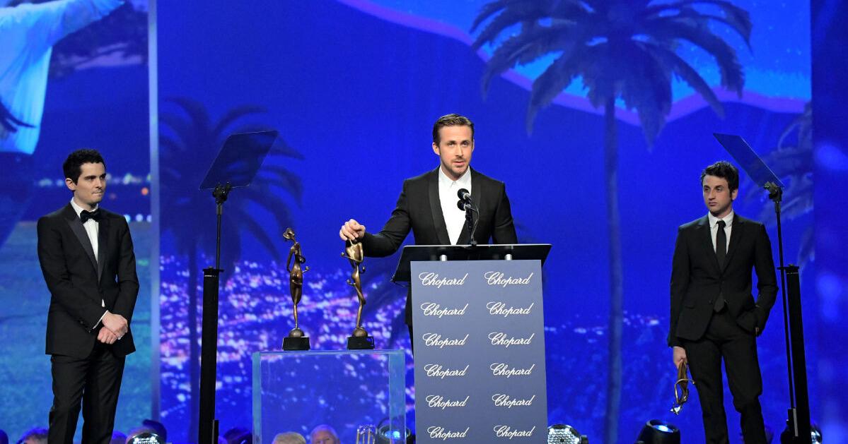 Ryan Gosling Says Debbie Reynolds Inspired La La Land Cast ryan-gosling-says-debbie-reynolds-inspired-la-la-land-cast