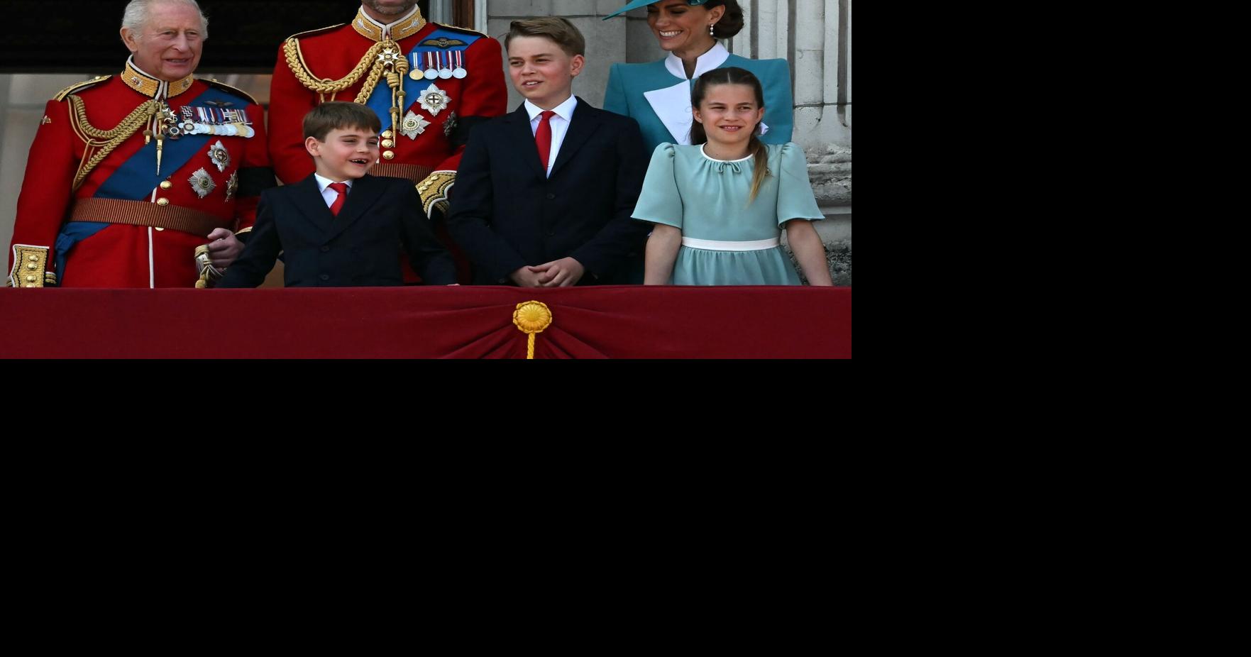 The working Royals are aging. Why that&rsquo;s a problem