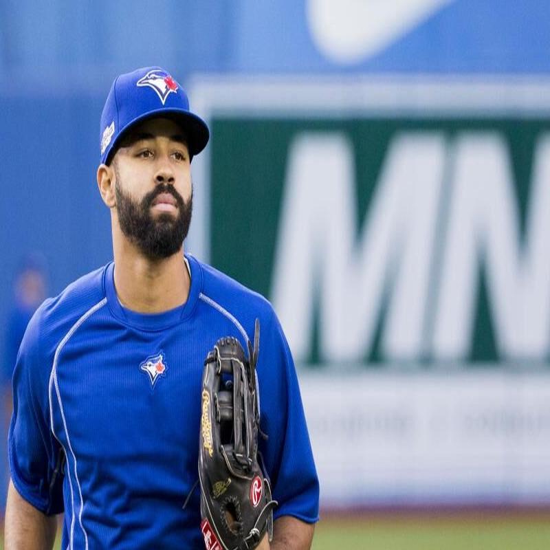 Blue Jays add 7 players to roster, including Dalton Pompey