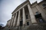 Bill to cut tax on some food in Manitoba passes after long nights of debate