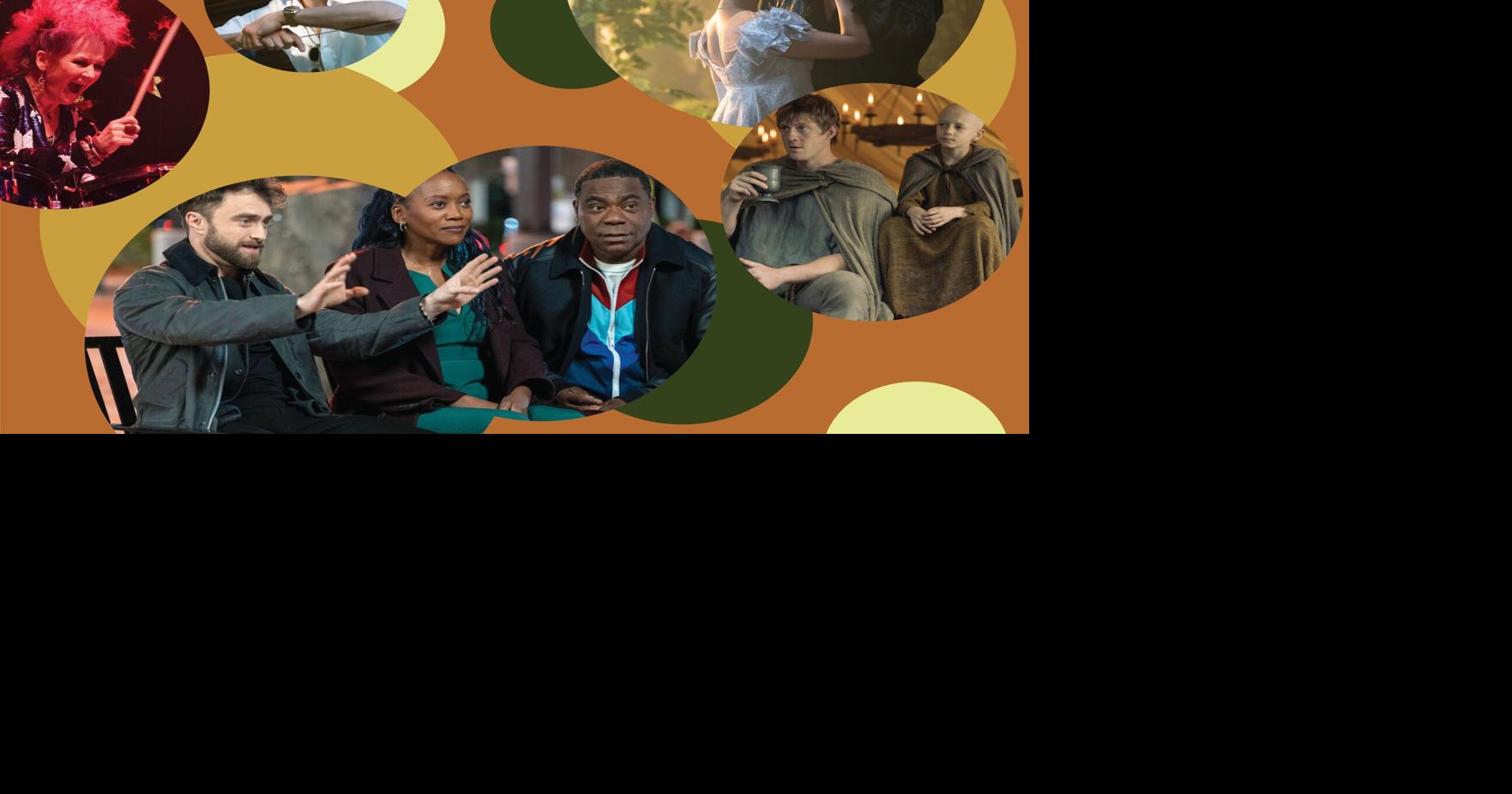 These 10 TV shows have our critic looking forward to 2026