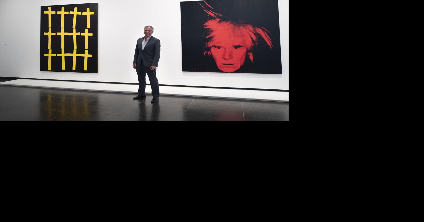 Art Gallery of Ontario top leader Stephan Jost stepping down after a decade of expansion and controversy