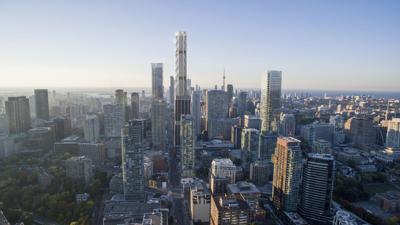 Sponsored Content Image Storeys Condo Launches Post-COVID