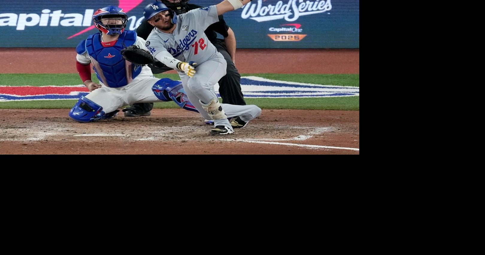 Dodgers re-sign World Series hero Miguel Rojas to 1-year, $5.5 million deal