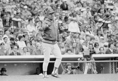 Lee Elia, former major league manager known for profane rant, dies at 87