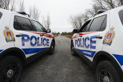 Woman charged with murder of newborn baby in Kingston, Ont.: police