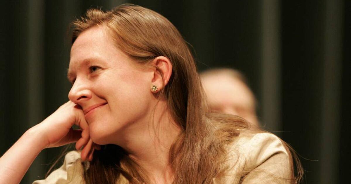 Playwright Sarah Ruhl brings Passion Play to Riverdale in Toronto