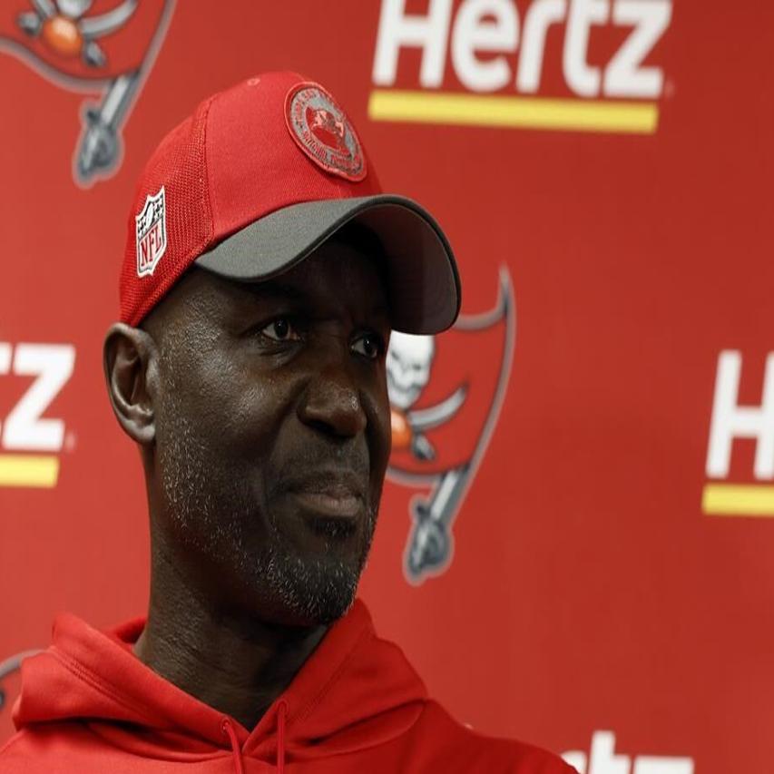 Bye Week Gives Bucs Chance to Get Healthy