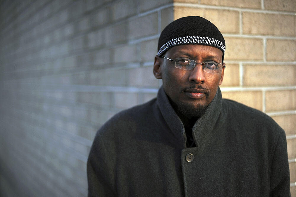 Did five Torontonians join jihad in Somalia?