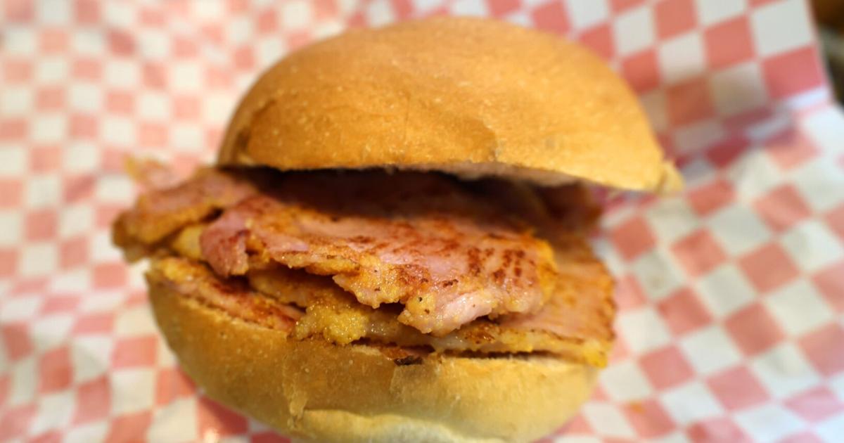 Our reporter’s guide to the five best Toronto spots to eat during the World Cup