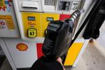 Brent crude tops $125 a barrel on Iran war worries, while world stocks retreat