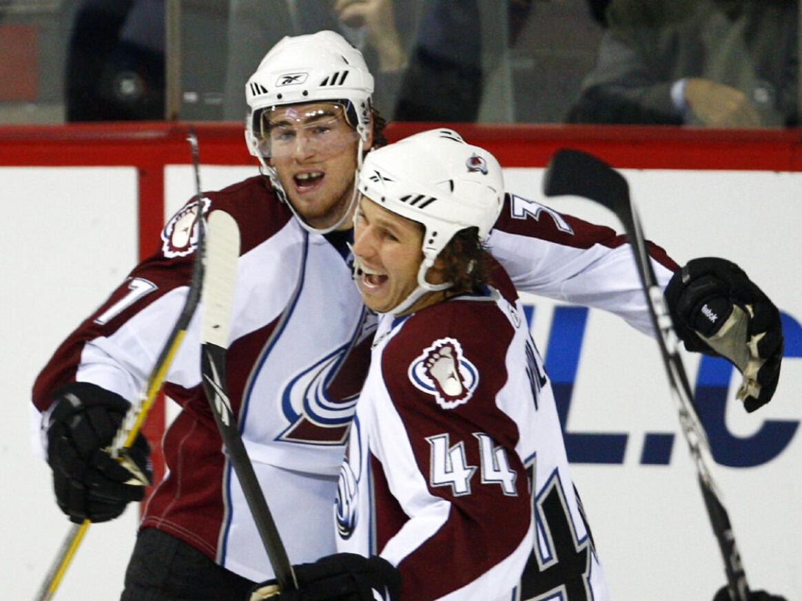 Ryan O'Reilly offer sheet: Flames catch break with Avalanche's decision to  match 