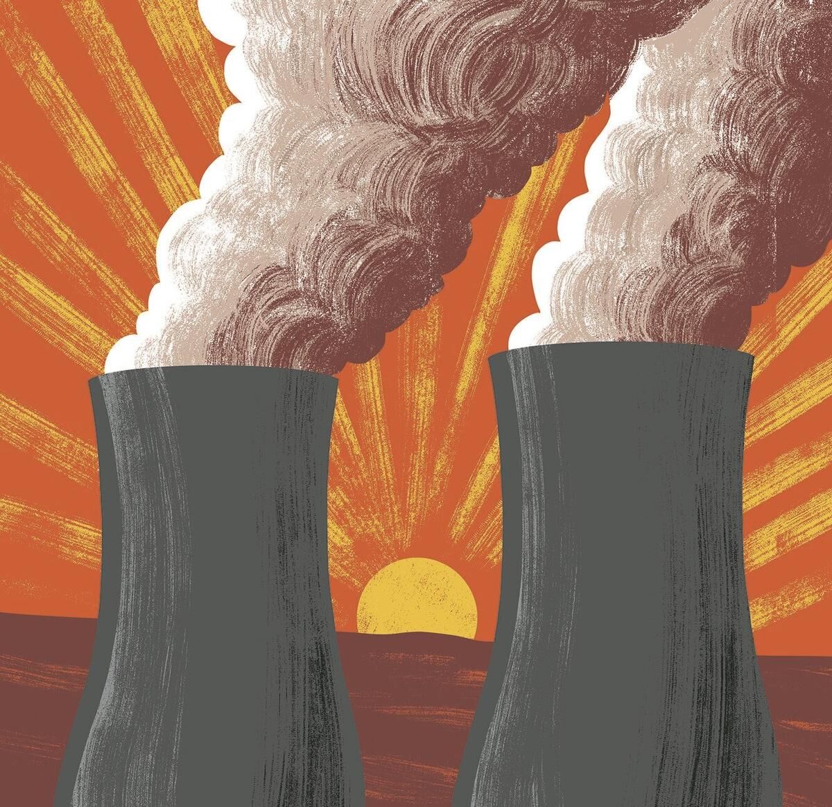 The “Plutocene” danger – nuclear war, radioactive pollution, global heating  | nuclear-news