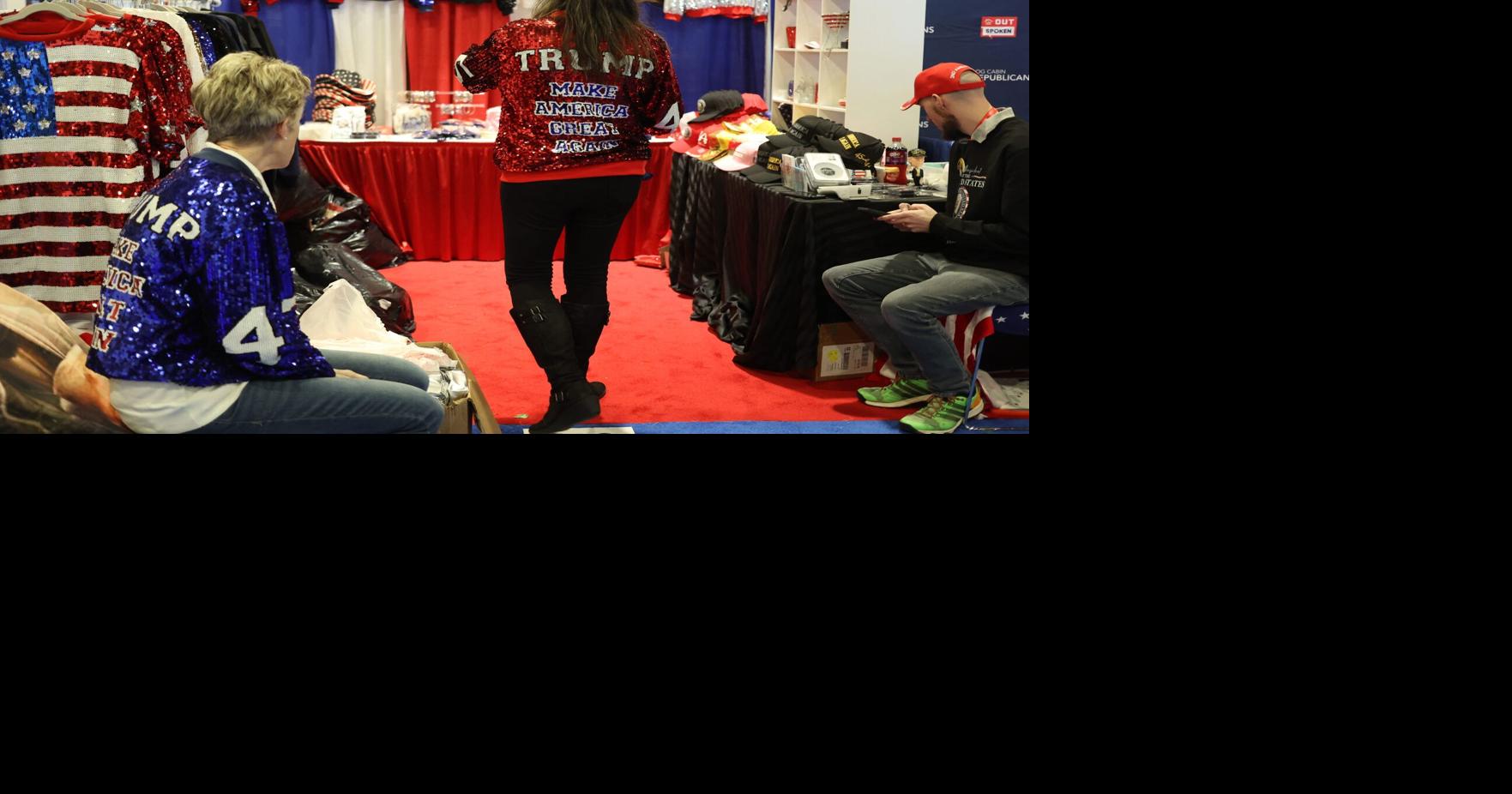 MAGA is a cult. I should know. I was raised in one