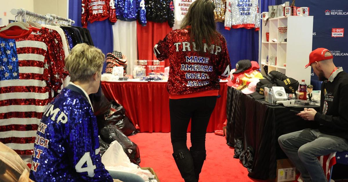 MAGA is a cult. I should know. I was raised in one